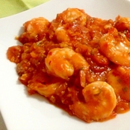 エビチリを使った献立 楽天レシピ エビチリを使った献立 楽天レシピ